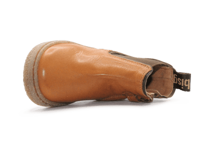 Bisgaard Phillip Laarsje - Cognac - hatshoe