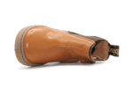Bisgaard Phillip Laarsje - Cognac - hatshoe