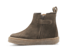 Bisgaard Phillip Laarsje - Donkerbruin - hatshoe