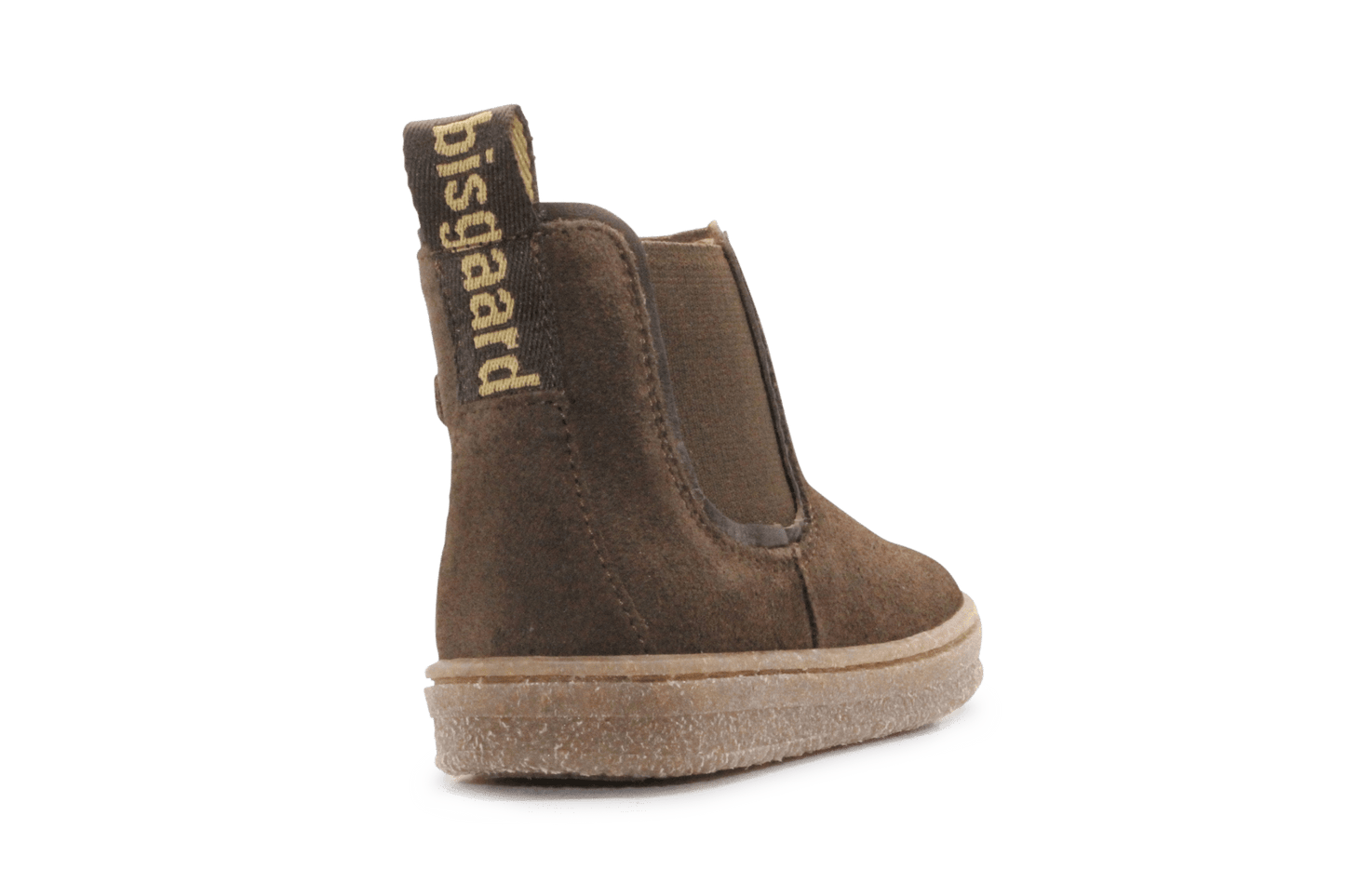 Bisgaard Phillip Laarsje - Donkerbruin - hatshoe