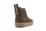 Bisgaard Phillip Laarsje - Donkerbruin - hatshoe