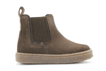 Bisgaard Phillip Laarsje - Donkerbruin - hatshoe