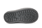 Bisgaard Phillip Laarsje - Zwart - hatshoe