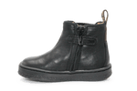 Bisgaard Phillip Laarsje - Zwart - hatshoe