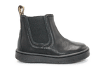 Bisgaard Phillip Laarsje - Zwart - hatshoe