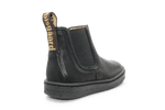 Bisgaard Phillip Laarsje - Zwart - hatshoe