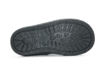 Bisgaard Phillip Laarsje - Zwart - hatshoe