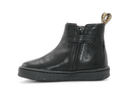 Bisgaard Phillip Laarsje - Zwart - hatshoe
