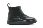 Bisgaard Phillip Laarsje - Zwart - hatshoe