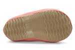 Bisgaard Regenlaars Baby Thermo Heartbeat - Roze - hatshoe