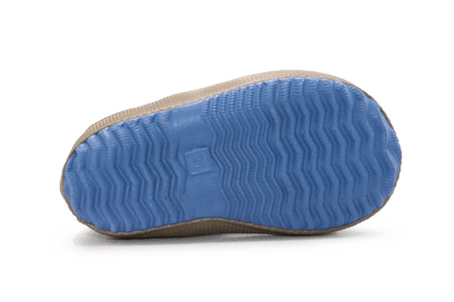 Bisgaard Regenlaars Baby Traffic - Bruin - hatshoe