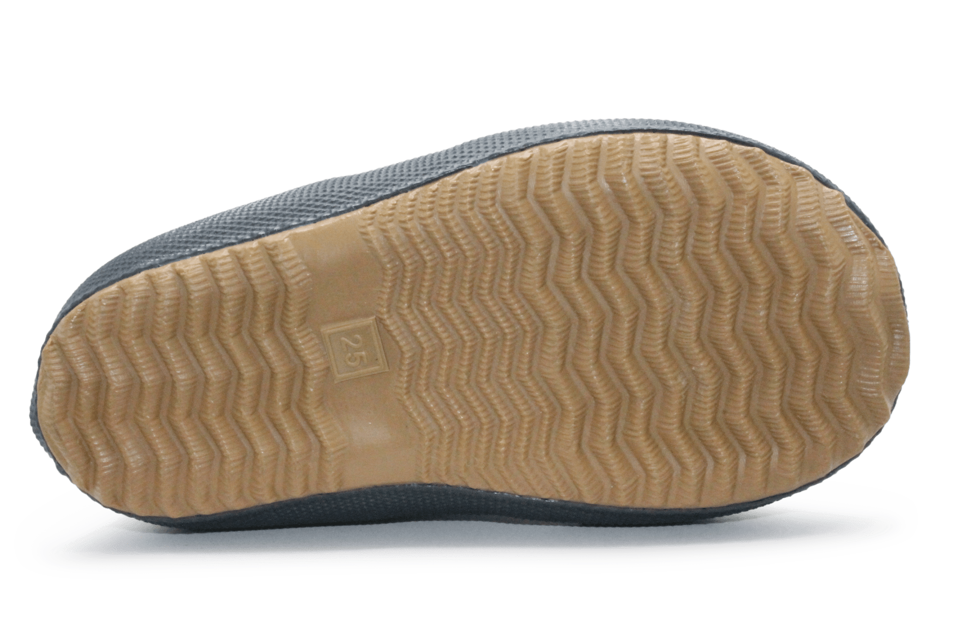 Bisgaard Regenlaars Haai Thermo - Blauw