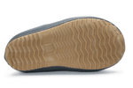 Bisgaard Regenlaars Haai Thermo - Blauw - hatshoe