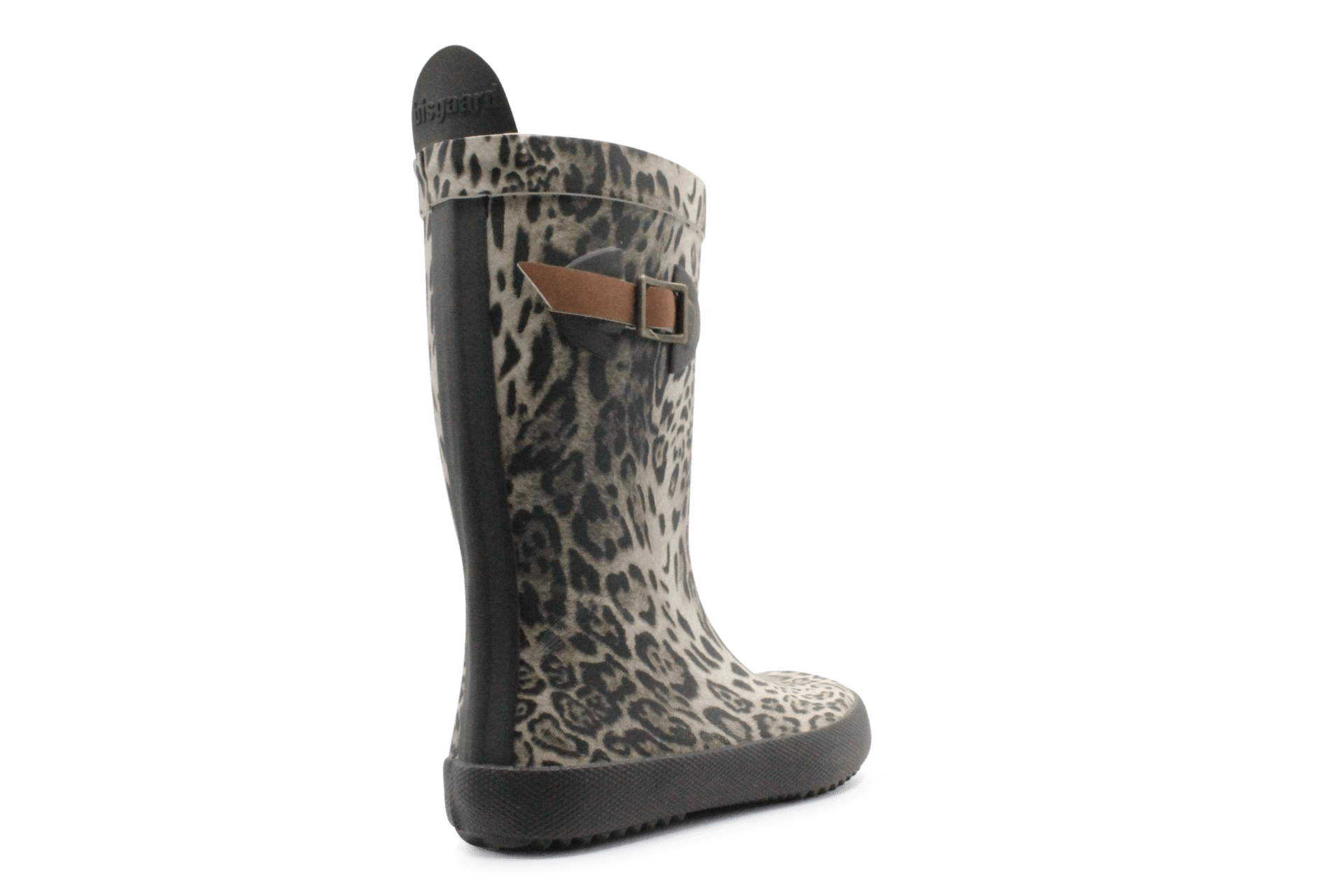 Bisgaard Regenlaars - Leopard - hatshoe