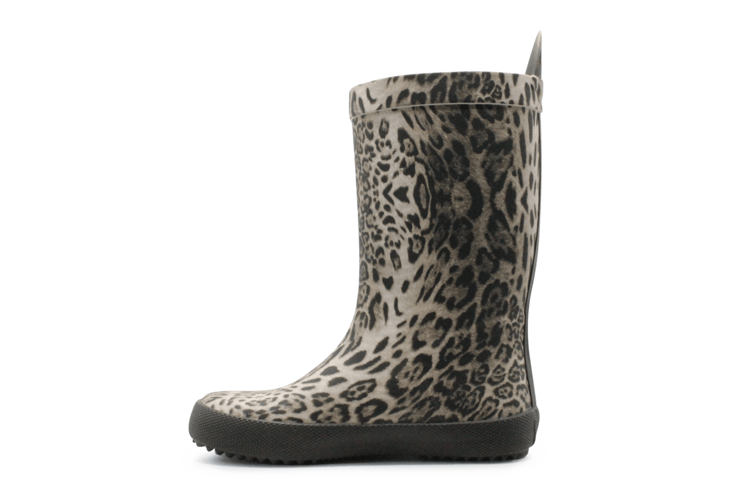 Bisgaard Regenlaars - Leopard - hatshoe