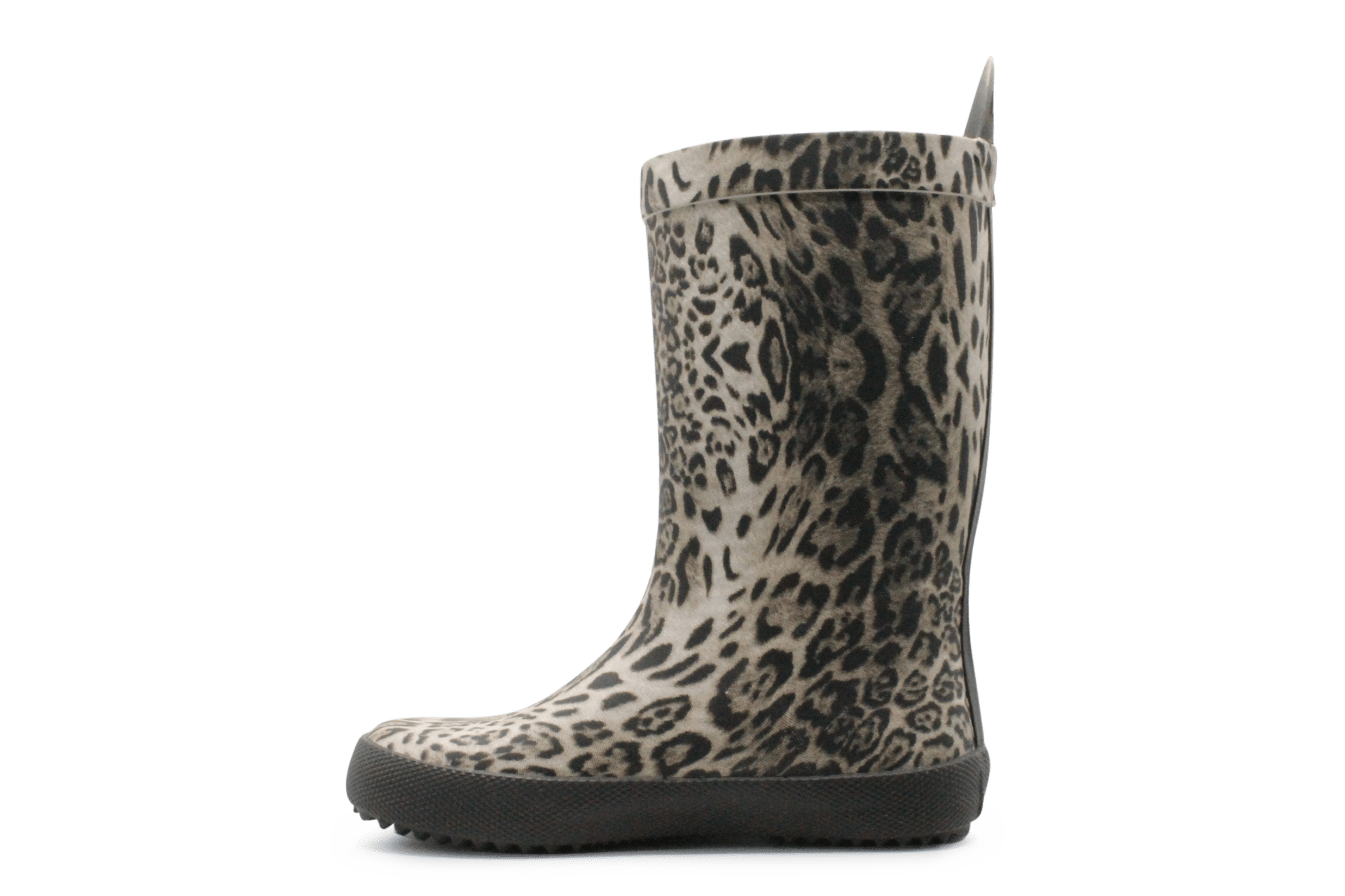 Bisgaard Regenlaars - Leopard - hatshoe