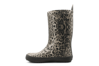 Bisgaard Regenlaars - Leopard - hatshoe