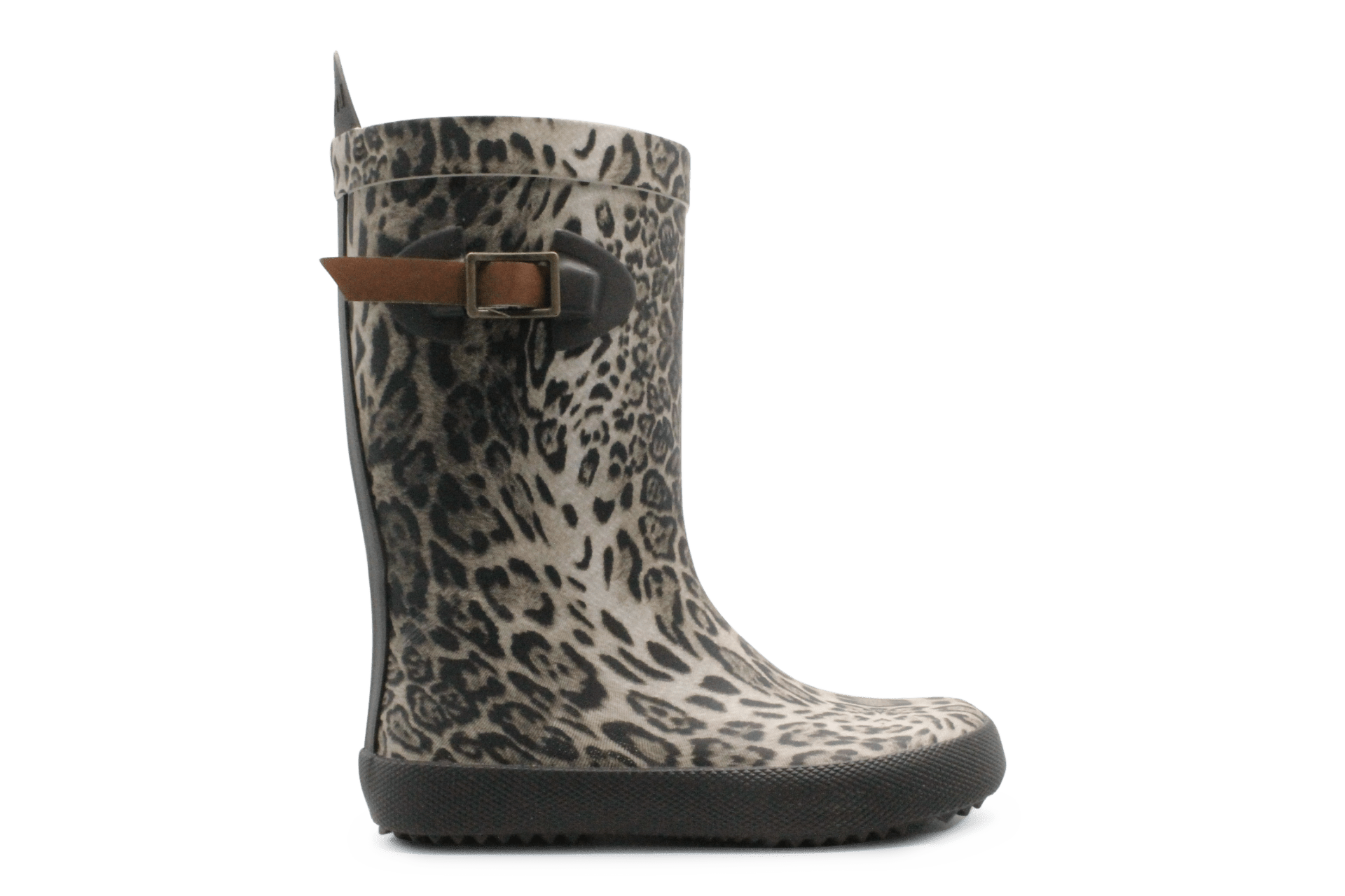 Bisgaard Regenlaars  - Leopard