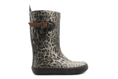 Bisgaard Regenlaars - Leopard - hatshoe