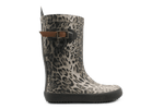 Bisgaard Regenlaars - Leopard - hatshoe