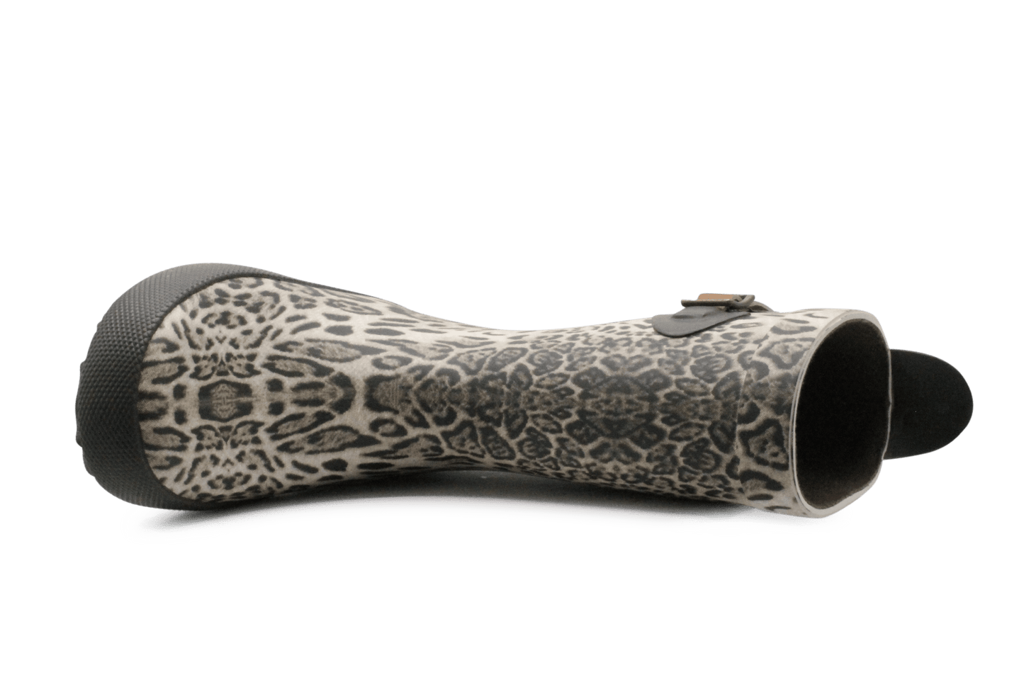 Bisgaard Regenlaars - Leopard - hatshoe