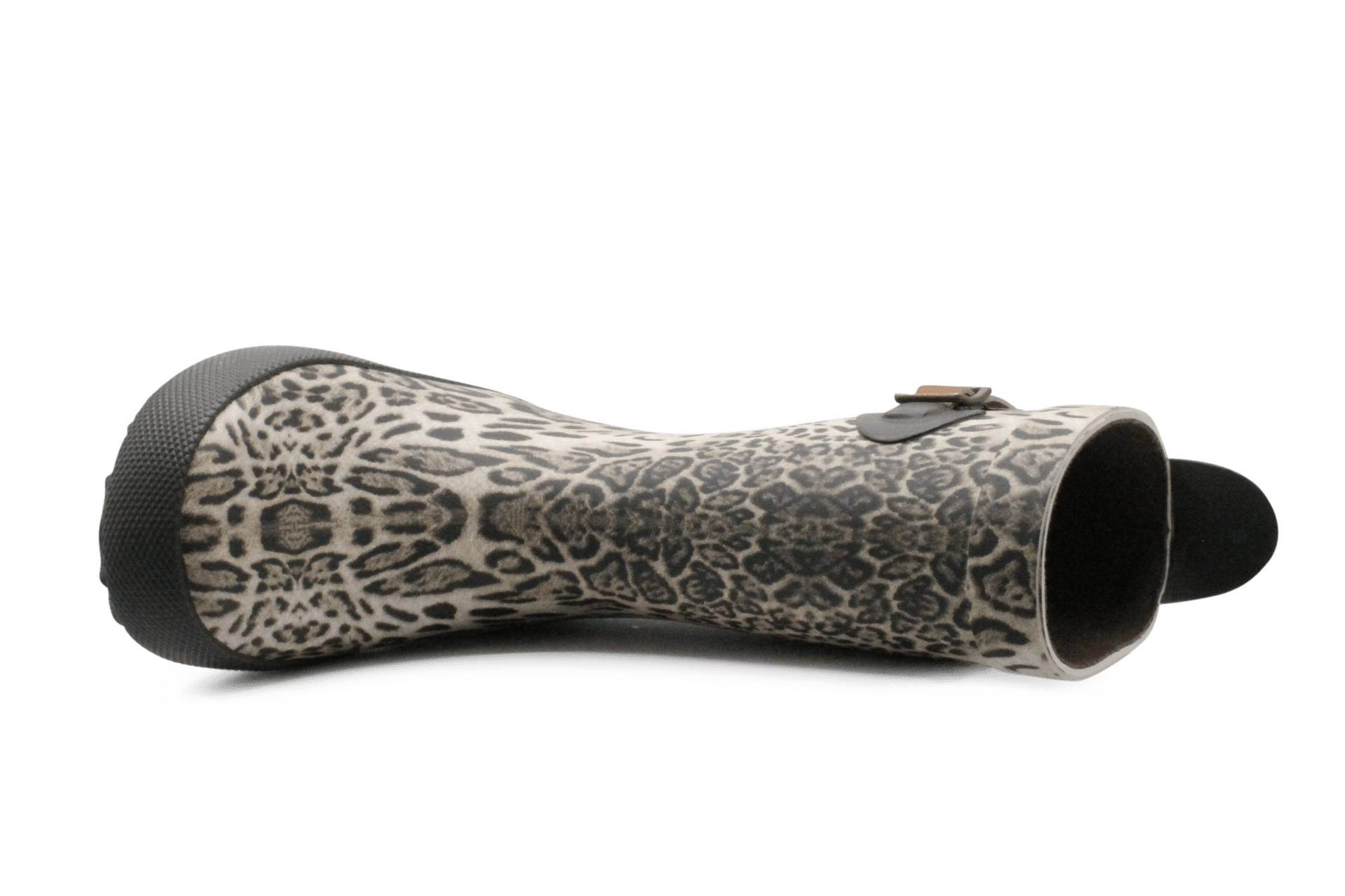 Bisgaard Regenlaars - Leopard - hatshoe