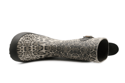 Bisgaard Regenlaars - Leopard - hatshoe