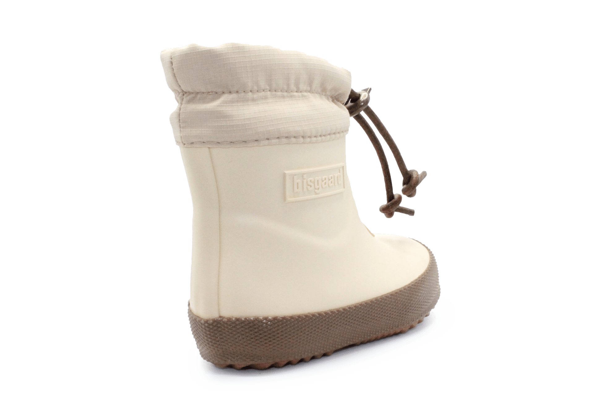 Bisgaard Regenlaars Miffy Thermo - Beige