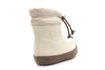 Bisgaard Regenlaars Miffy Thermo - Beige - hatshoe