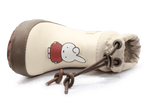 Bisgaard Regenlaars Miffy Thermo - Beige - hatshoe