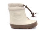 Bisgaard Regenlaars Miffy Thermo - Beige - hatshoe