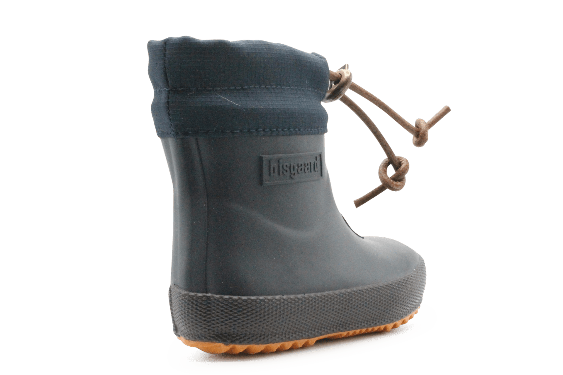 Bisgaard Regenlaars Miffy Thermo - Blauw
