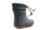 Bisgaard Regenlaars Miffy Thermo - Blauw - hatshoe
