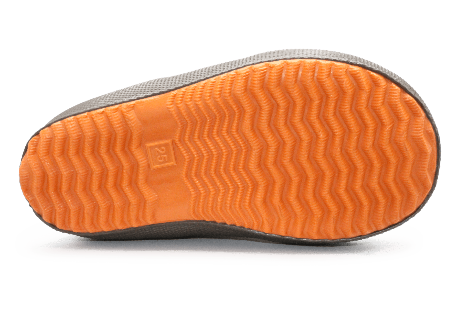 Bisgaard Regenlaars Ruimte Thermo - Kaki