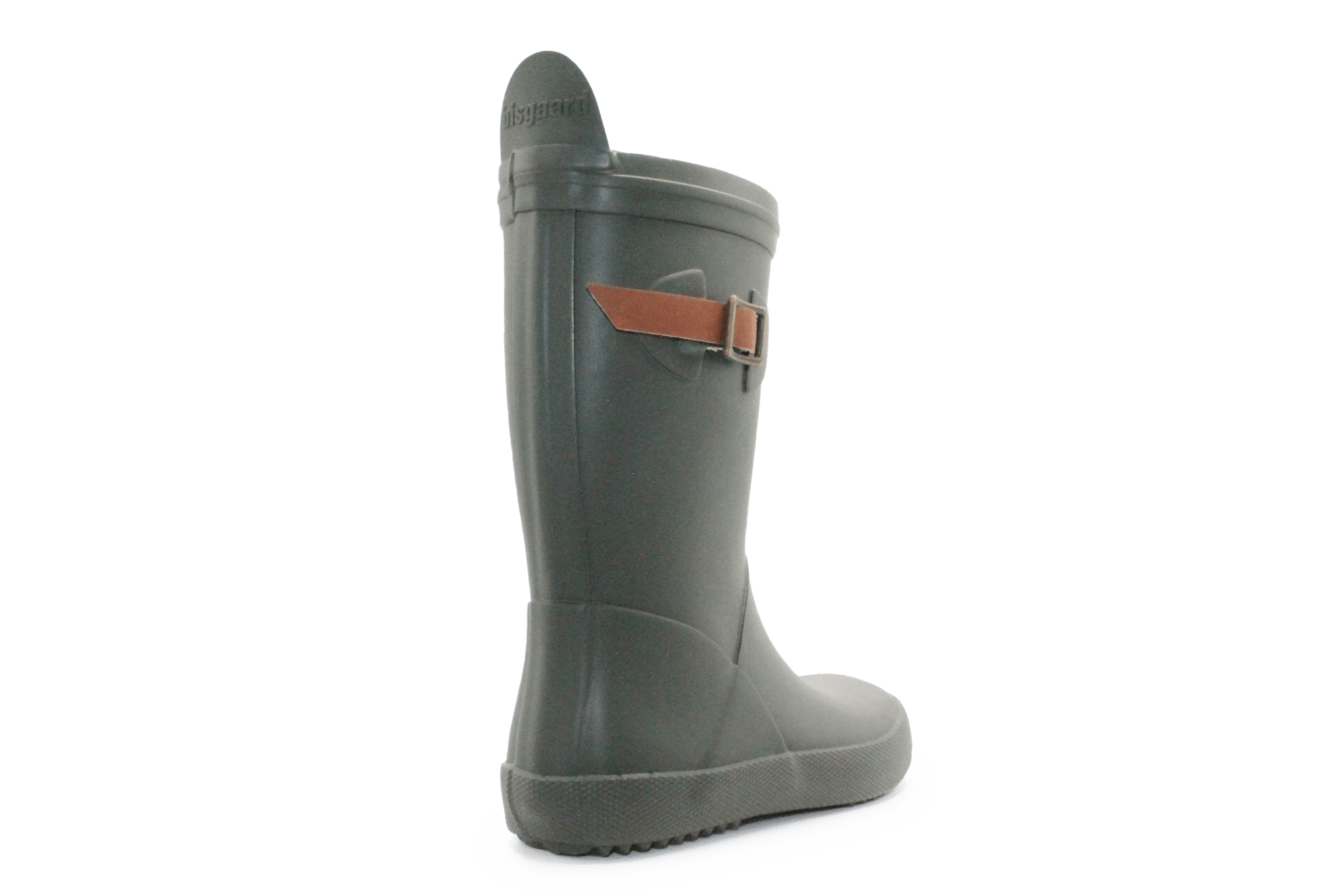 Bisgaard Regenlaars Scandinavia - Groen - hatshoe