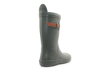 Bisgaard Regenlaars Scandinavia - Groen - hatshoe