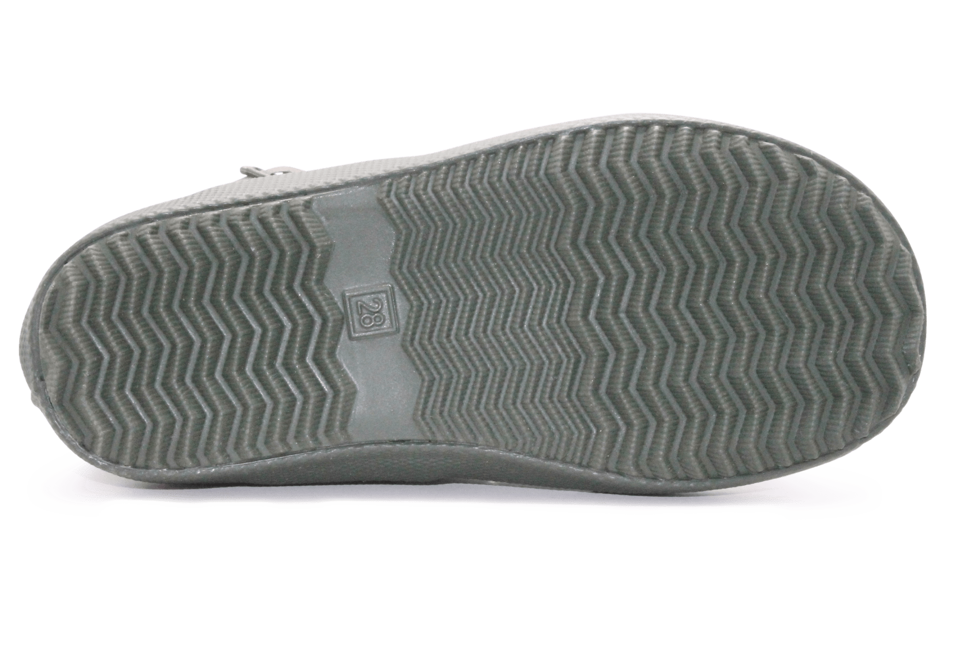 Bisgaard Regenlaars Scandinavia - Groen - hatshoe