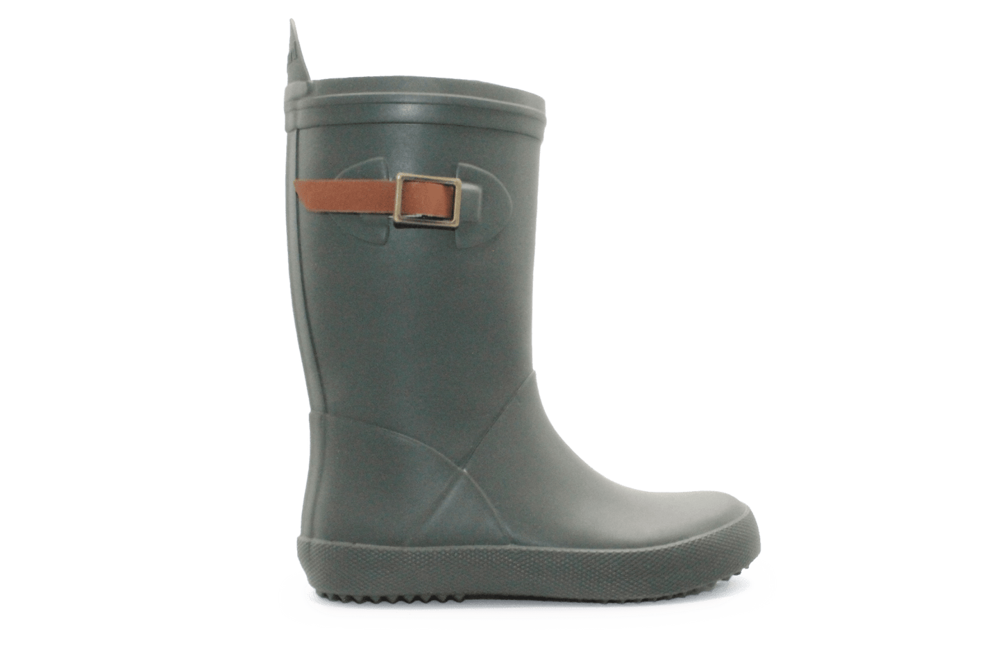 Bisgaard Regenlaars Scandinavia - Groen - hatshoe
