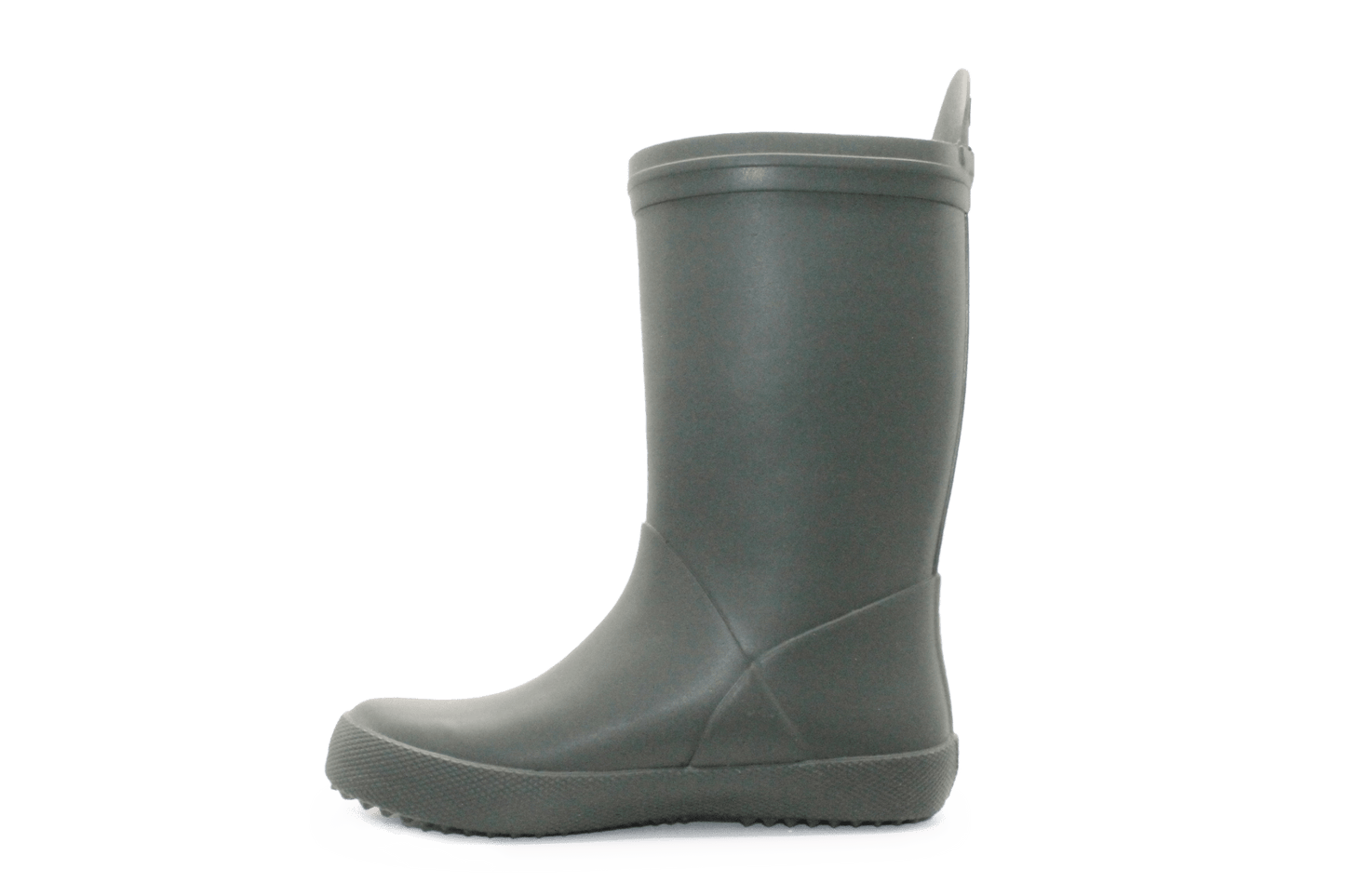 Bisgaard Regenlaars Scandinavia - Groen - hatshoe
