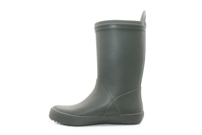 Bisgaard Regenlaars Scandinavia - Groen - hatshoe
