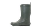 Bisgaard Regenlaars Scandinavia - Groen - hatshoe