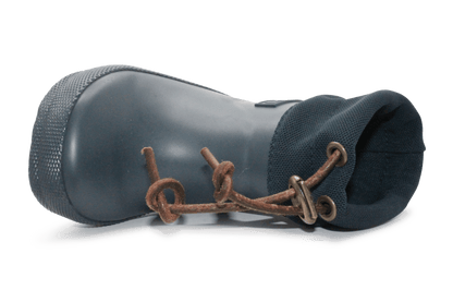 Bisgaard Regenlaars Thermo Baby - Blauw - hatshoe