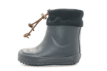 Bisgaard Regenlaars Thermo Baby - Blauw - hatshoe
