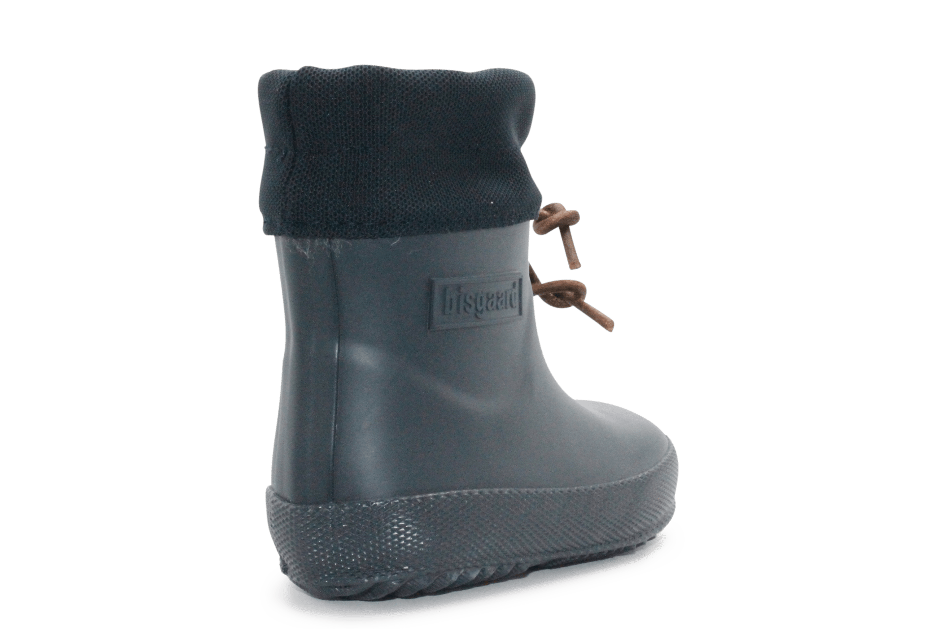 Bisgaard Regenlaars Thermo Baby - Blauw - hatshoe