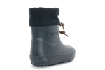 Bisgaard Regenlaars Thermo Baby - Blauw - hatshoe