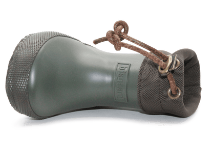 Bisgaard Regenlaars Thermo Baby - Groen - hatshoe