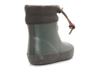 Bisgaard Regenlaars Thermo Baby - Groen - hatshoe