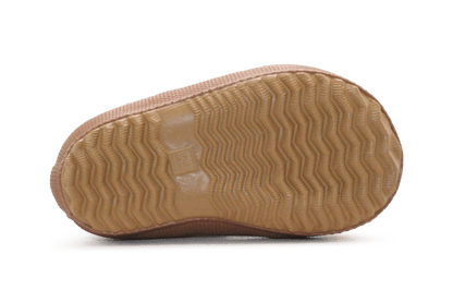 Bisgaard Regenlaars Thermo Baby - Old Rose - hatshoe