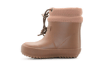 Bisgaard Regenlaars Thermo Baby - Old Rose - hatshoe