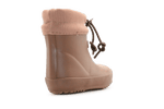 Bisgaard Regenlaars Thermo Baby - Old Rose - hatshoe